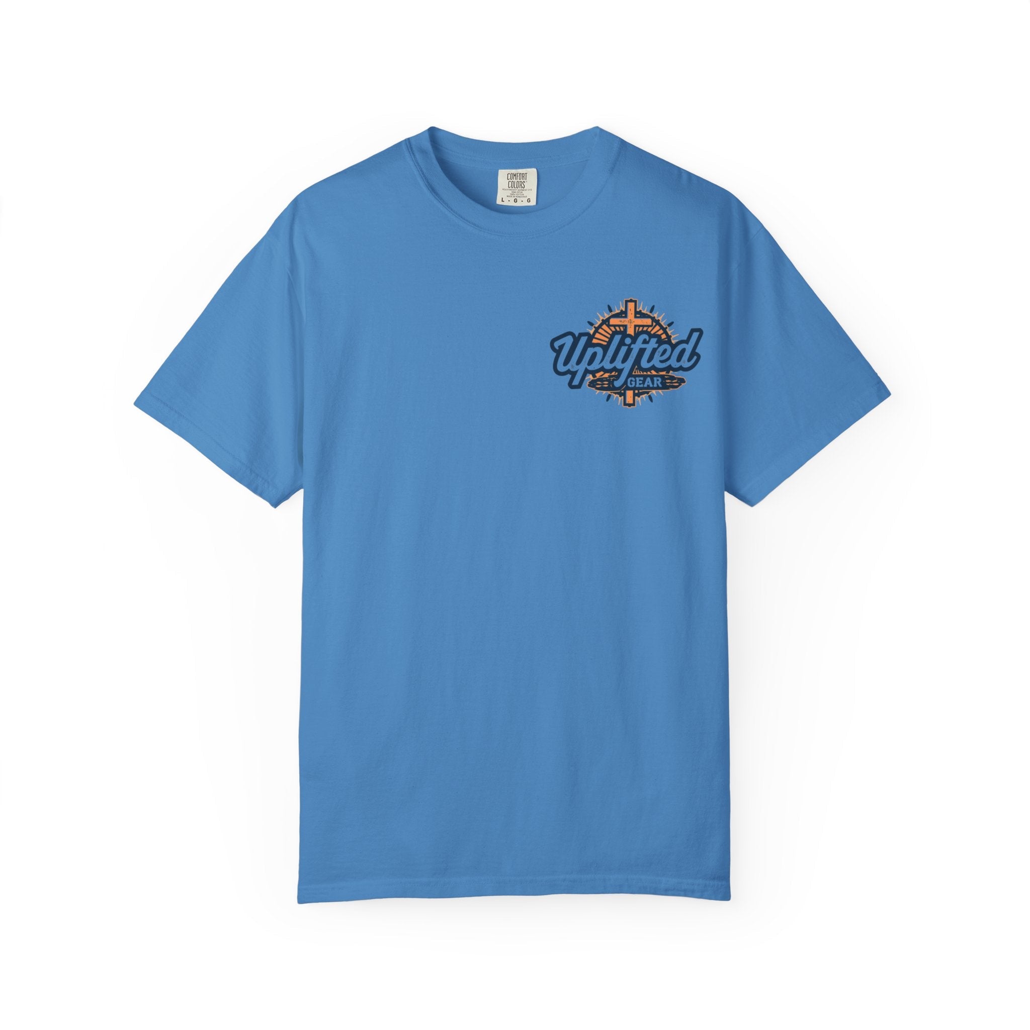 Connect to God T-shirt - WIFI Password is Jesus - Funny Christian Faith T-shirt Printify