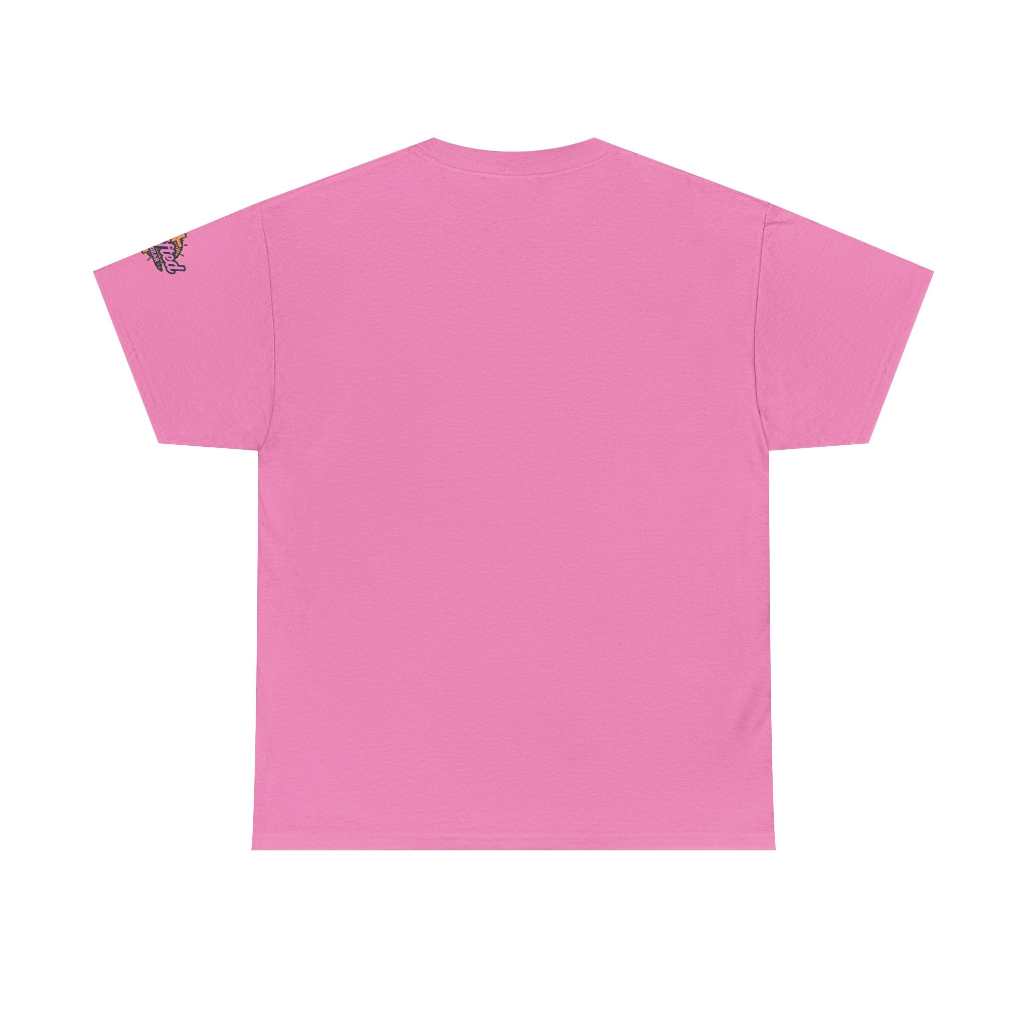 No Balls in Women's Stalls Retro Protest T-Shirt Printify