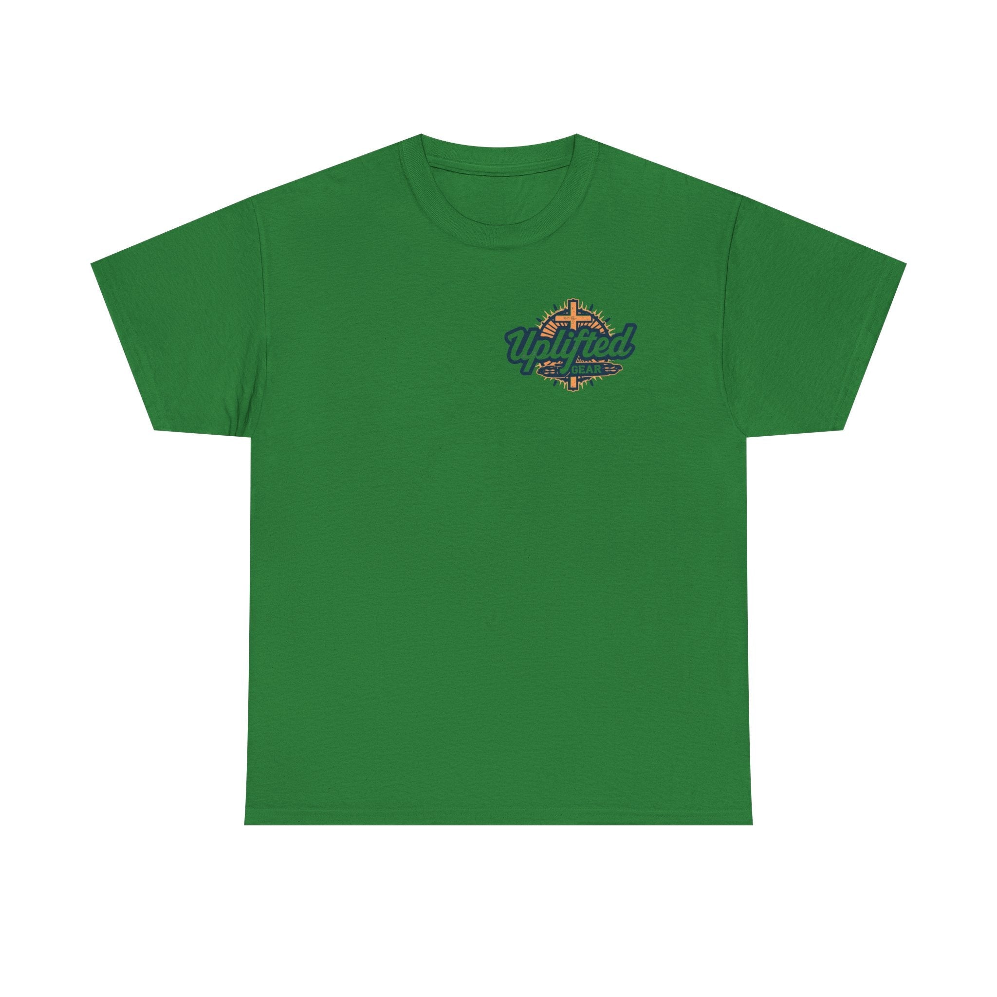 Bible Verse Unisex Tee - Philippians 4 : 13 Printify