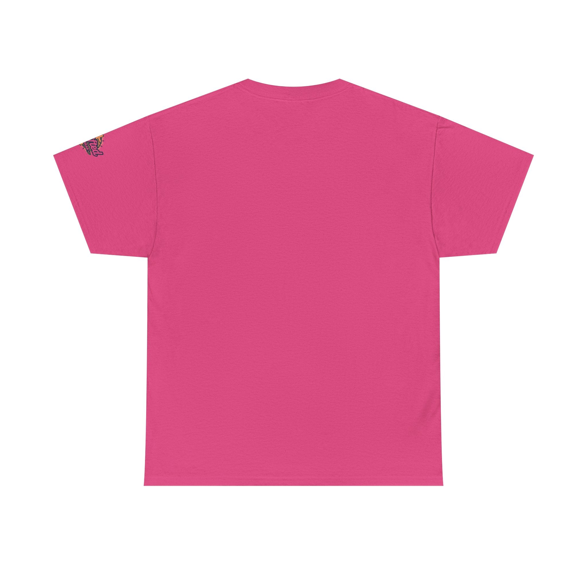 Jesus, Rated E for Everyone T-shirt - Gamer Faith T-shirt - Christian Video Game Parody Printify