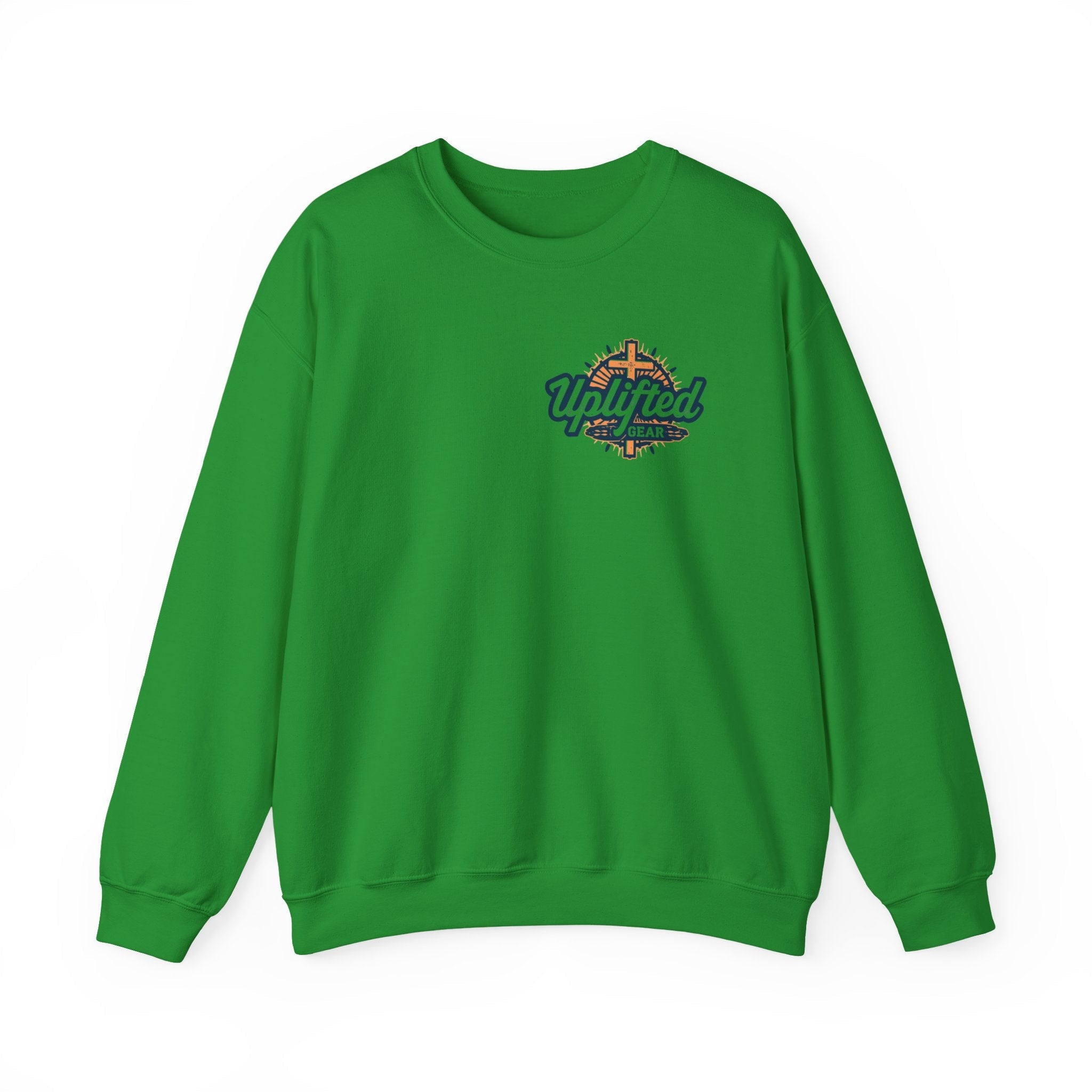 Unisex Heavy Blend™ Crewneck Sweatshirt Printify