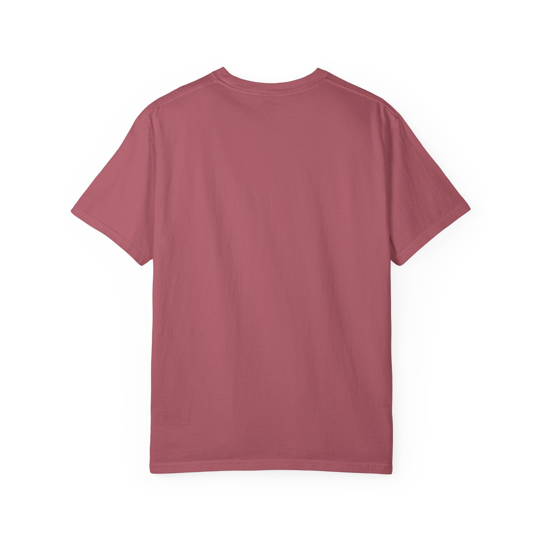 There Are Only 2 Genders T-Shirt – Adam & Eve Cross Christian Tee for Bold Faith Printify