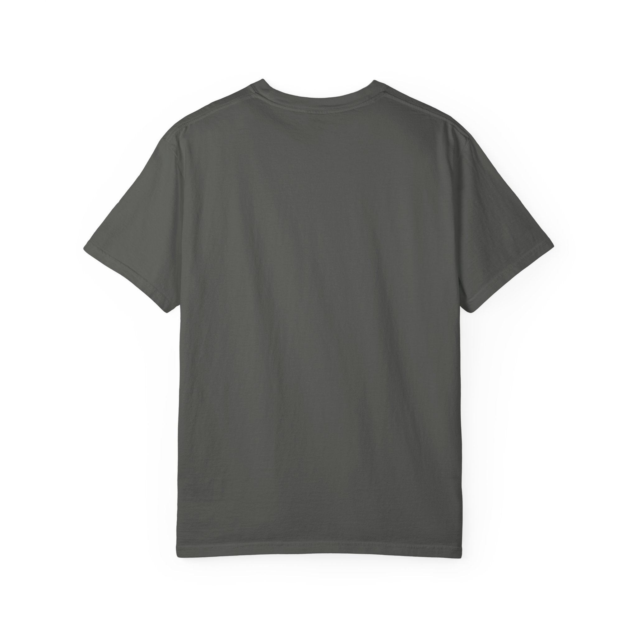 Unique Unicorn Christian T-Shirt – Wonderfully Made with Rainbow Cross & Psalm 139:14 Printify