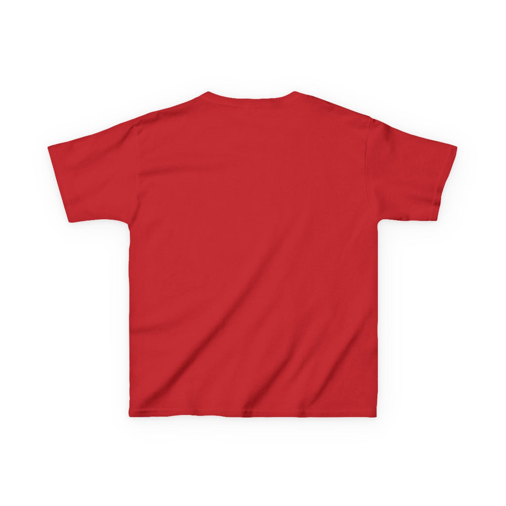 Jesus Is My Superhero T-Shirt — Faith-Based Superman-Inspired Tee Printify