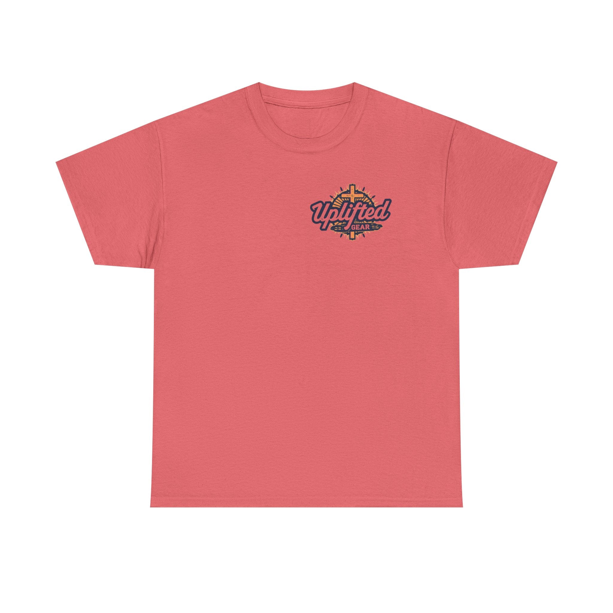Bible Verse Unisex Tee - Philippians 4 : 13 Printify