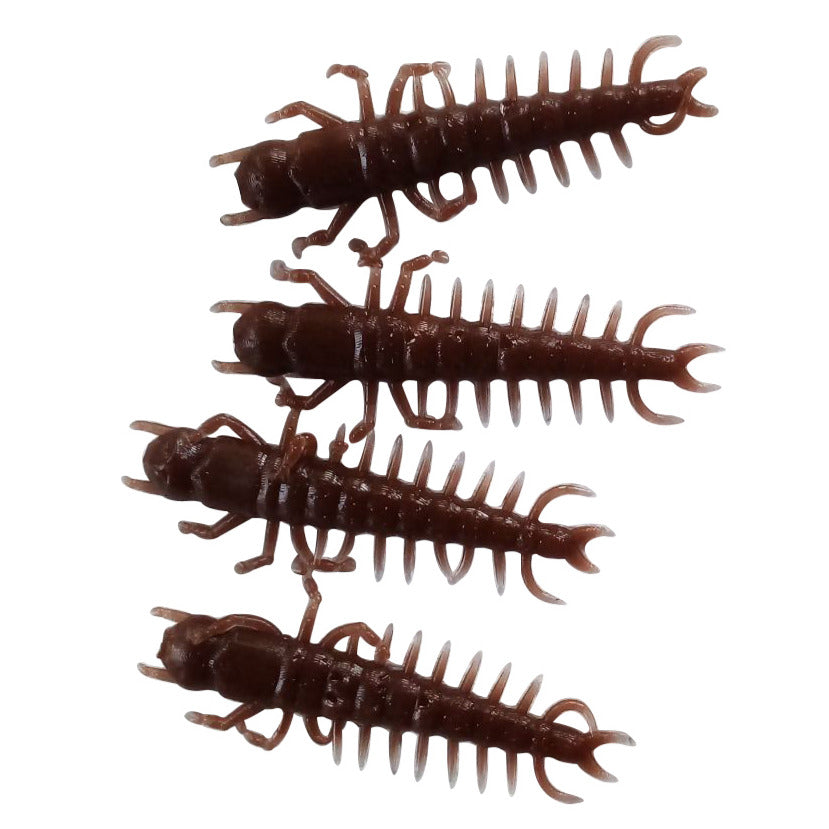 Custom Hellgrammites Angler's Emporium