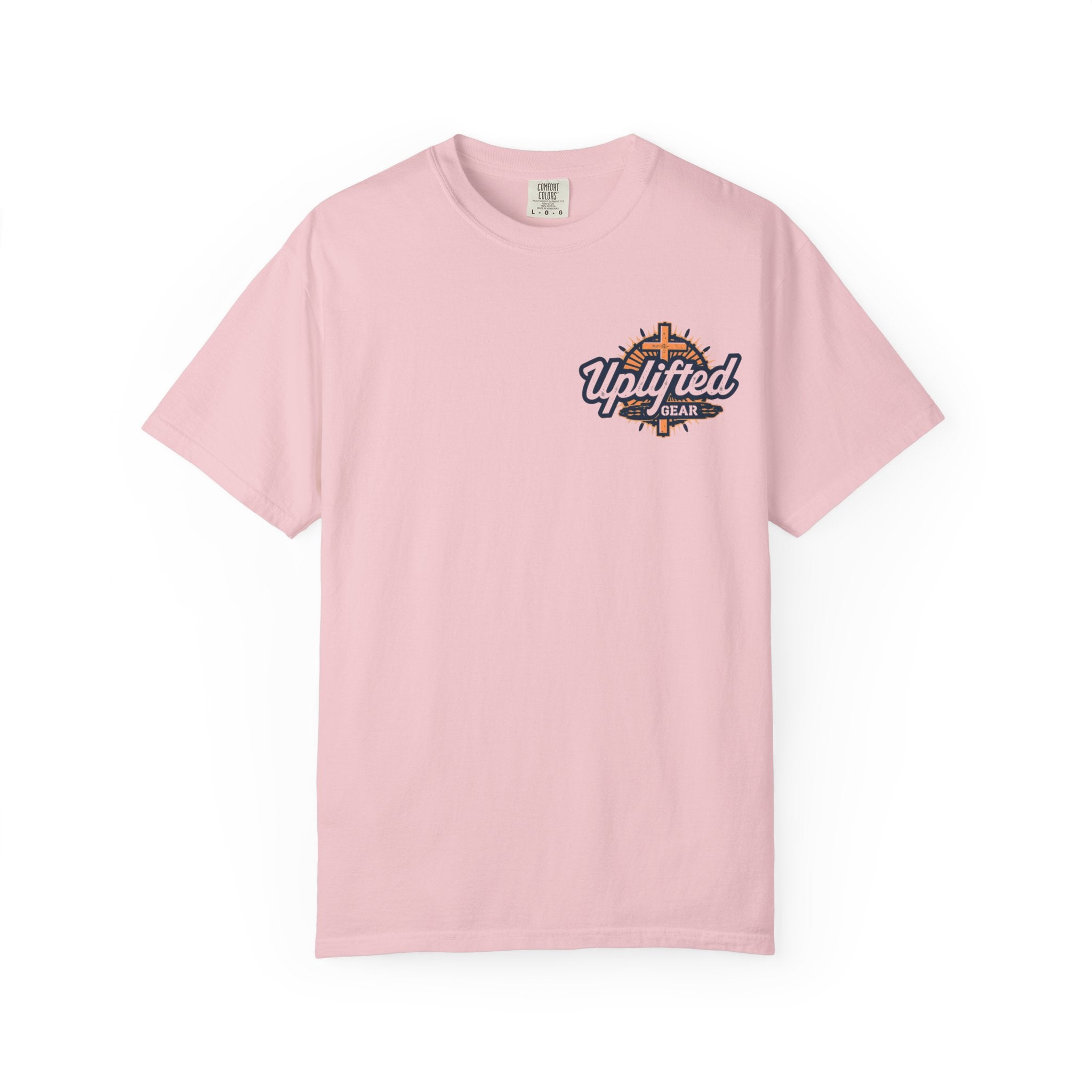 Jesus Calling T-shirt, – Funny Cell Phone Screen Christian T-shirt, for Divine Connection & Faith Humor Printify