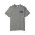 No Kings? Christ is King T-Shirt – Bold Christian Faith Tee for Devoted Believers Printify