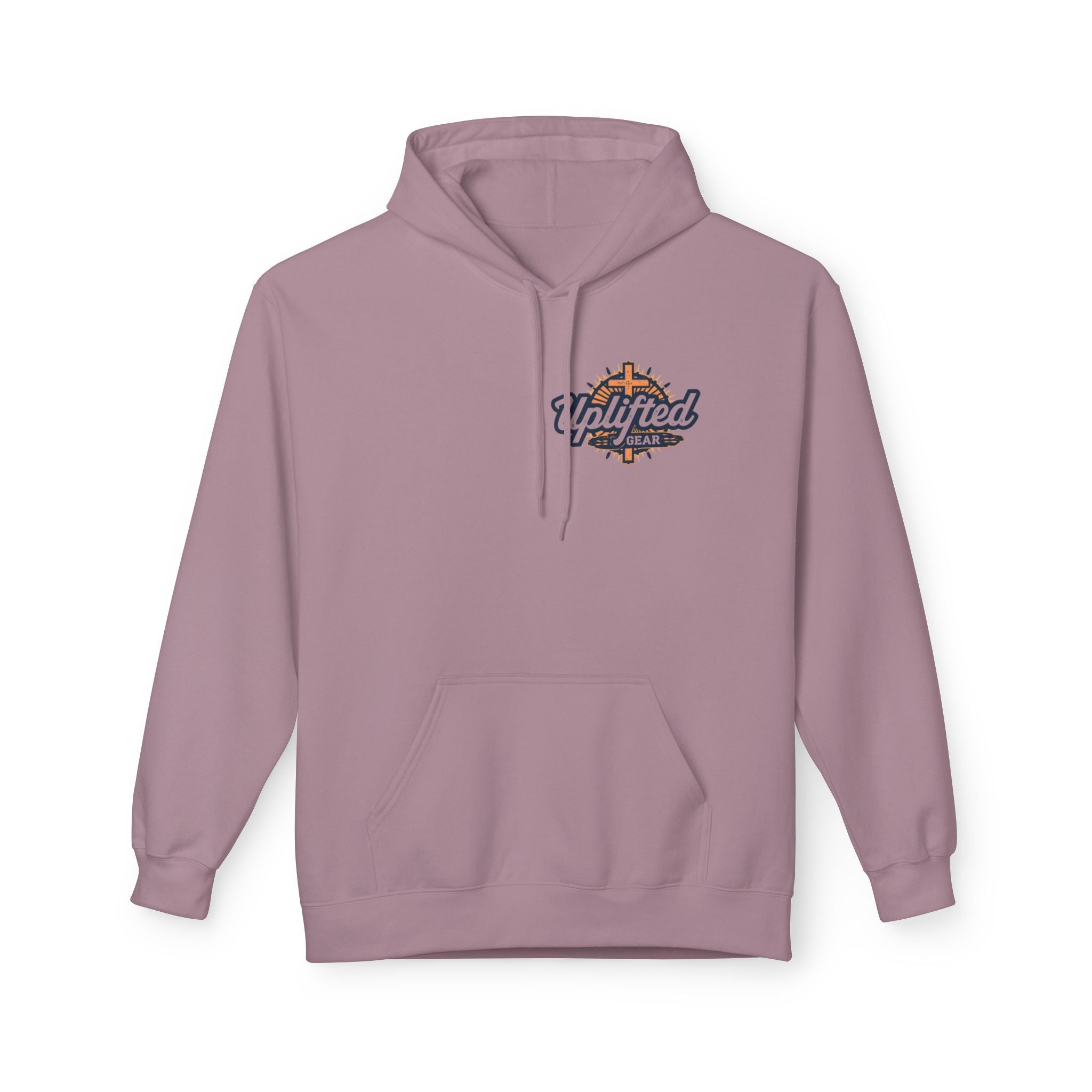 Hoodie - Ephesians 6:11 Bible Verse Religious Design Printify