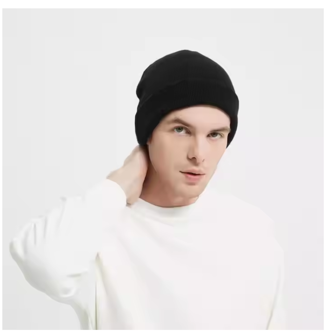 EMF Defense Beanie Your Emf Shield