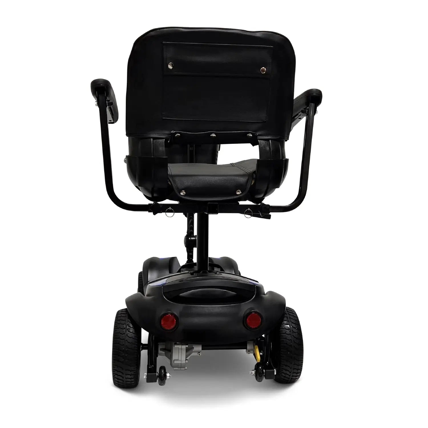 ComfyGo Z-4 Electric Mobility Scooter LifeMed USA