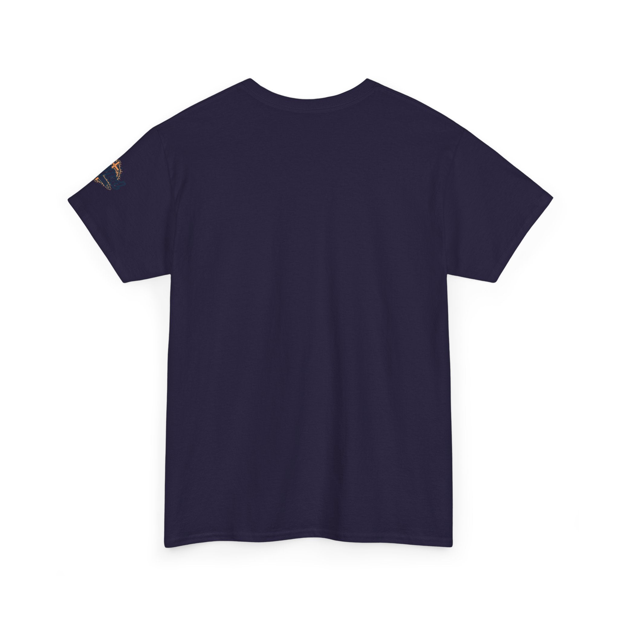 A Major Award This Christmas T-shirt – Fragile Leg Lamp Parody Cross Unboxing Christian T-shirt for Hilarious Faith & Holiday Glow Printify