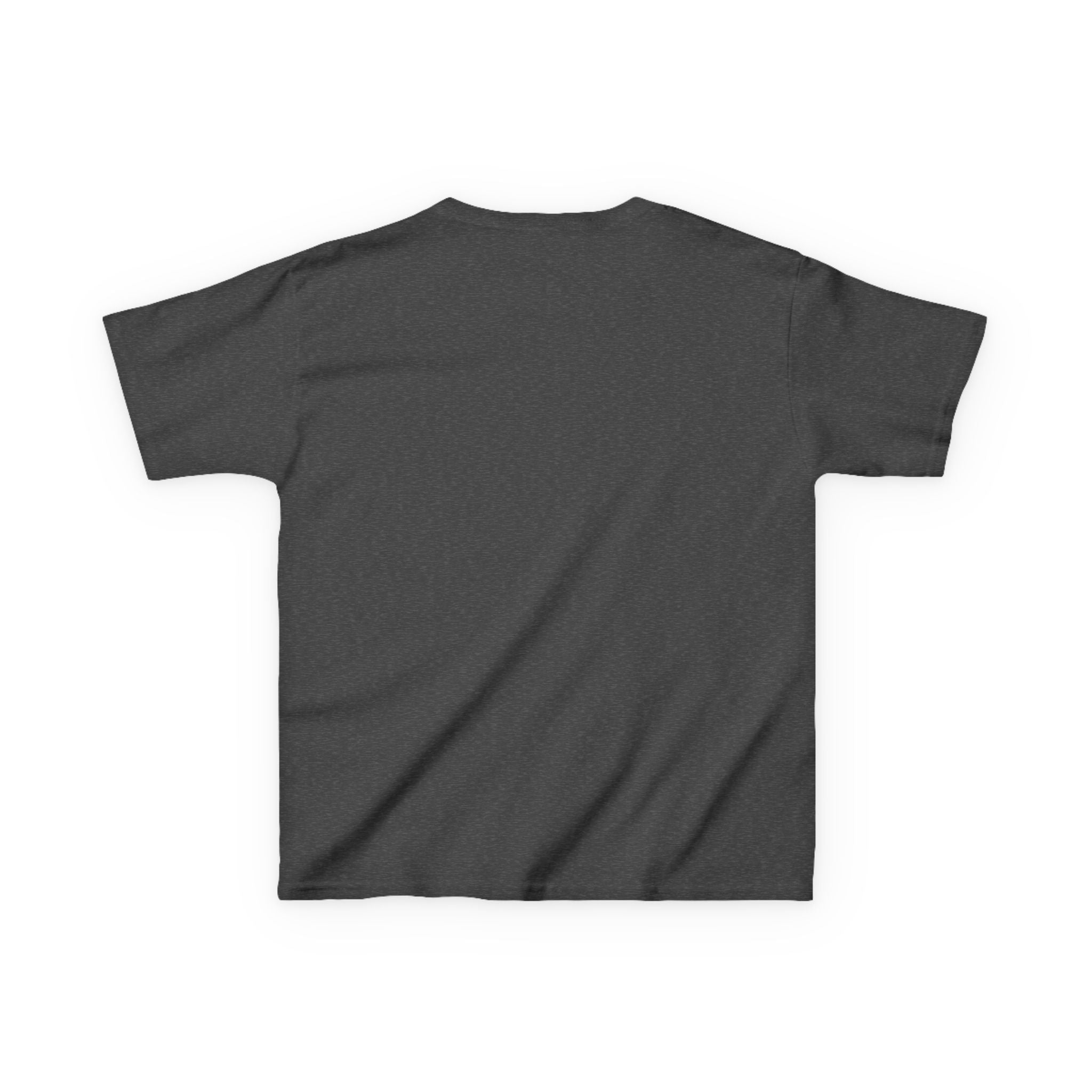 Jesus Is My Superhero T-Shirt — Faith-Based Superman-Inspired Tee Printify