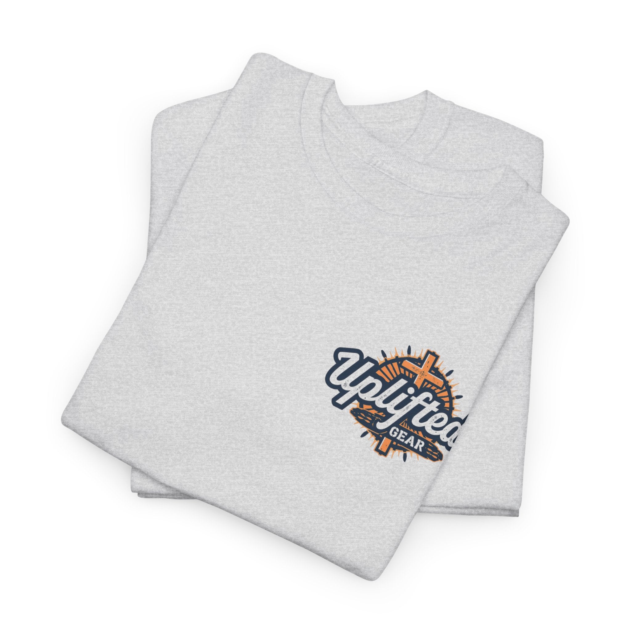 No Kings? Christ is King T-Shirt – Bold Christian Faith Tee for Devoted Believers Printify