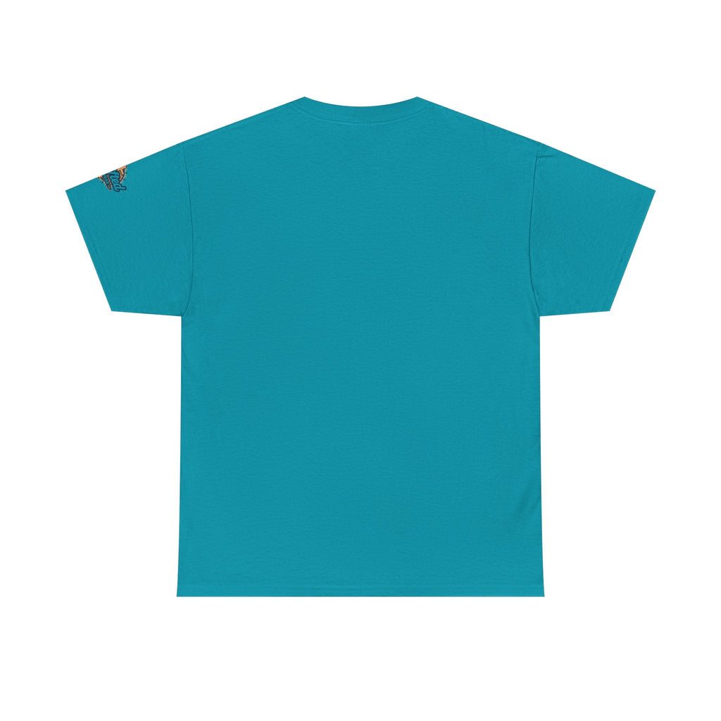 A Major Award This Christmas T-shirt – Fragile Leg Lamp Parody Cross Unboxing Christian T-shirt for Hilarious Faith & Holiday Glow Printify