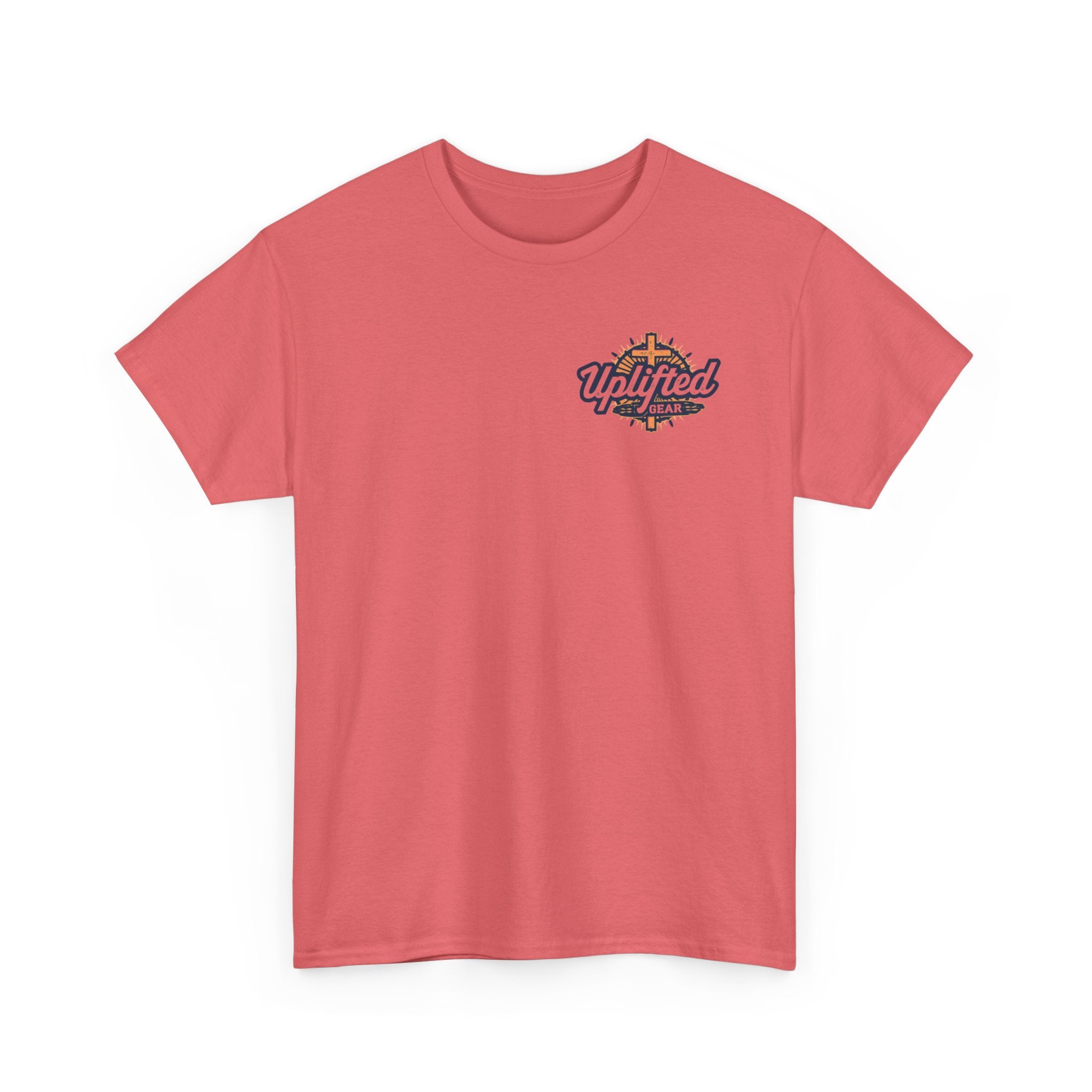 No Kings? Christ is King T-Shirt – Bold Christian Faith Tee for Devoted Believers Printify