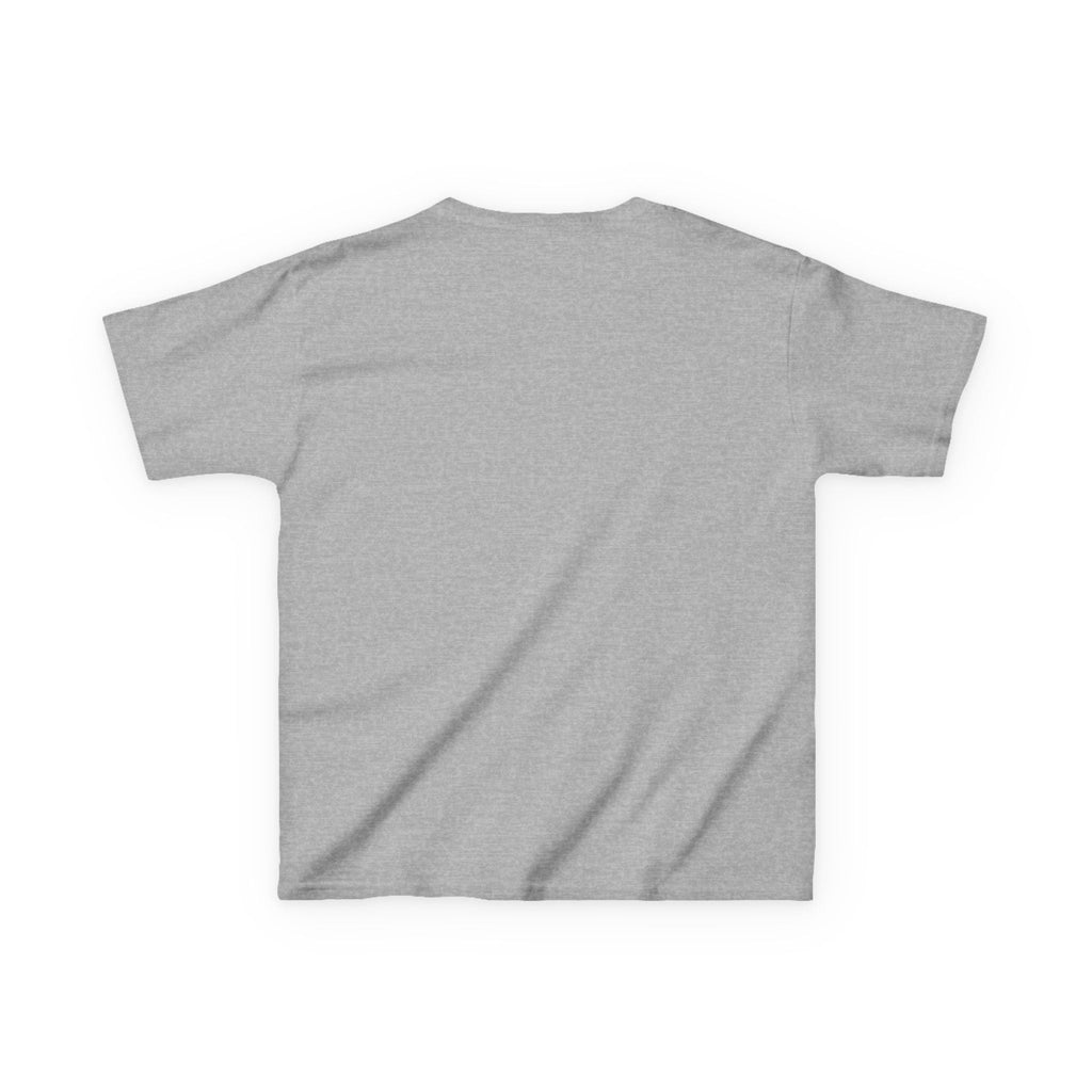 Under HIS Armor Christian T-Shirt — Faith-Inspired Under Armour Style Printify