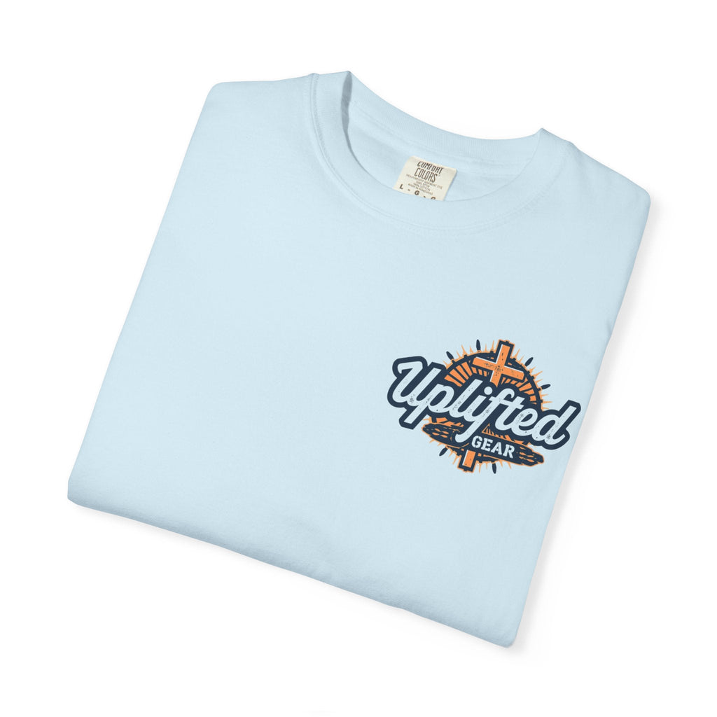 No Balls in Women’s Stalls Graphic Tee — Uplifted Sports Vibe T-Shirt Printify