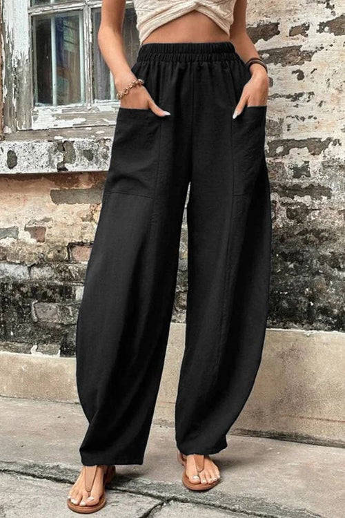 Boho pants Pretty Little Patriot