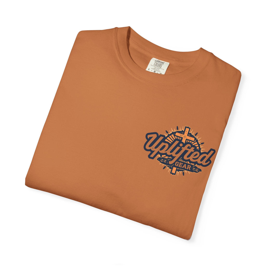 No Balls in Women’s Stalls Graphic Tee — Uplifted Sports Vibe T-Shirt Printify