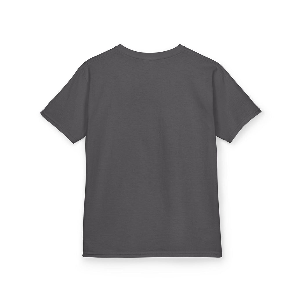 Jesus Is My Superhero T-Shirt — Faith-Based Superman-Inspired Tee Printify