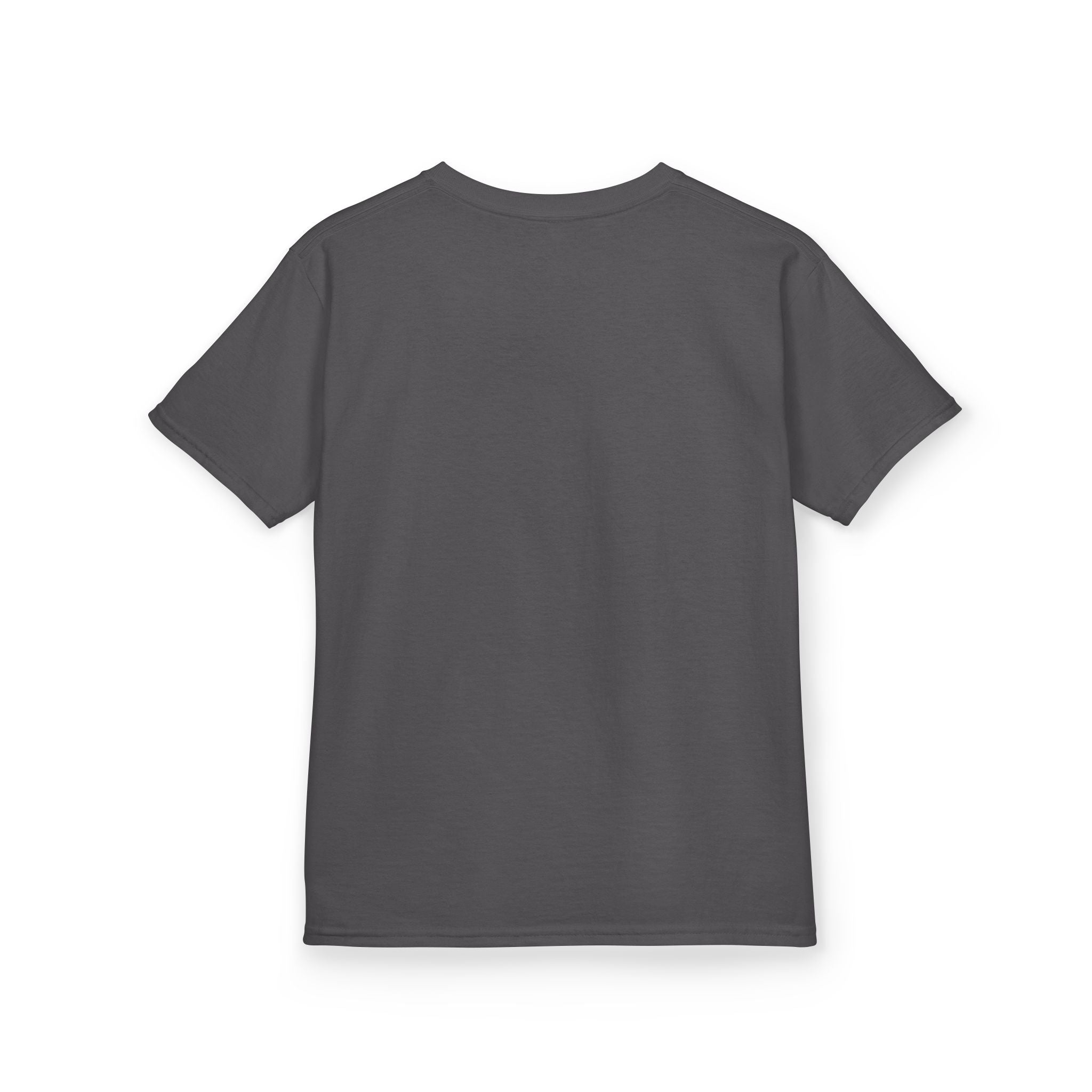 Jesus Is My Superhero T-Shirt — Faith-Based Superman-Inspired Tee Printify