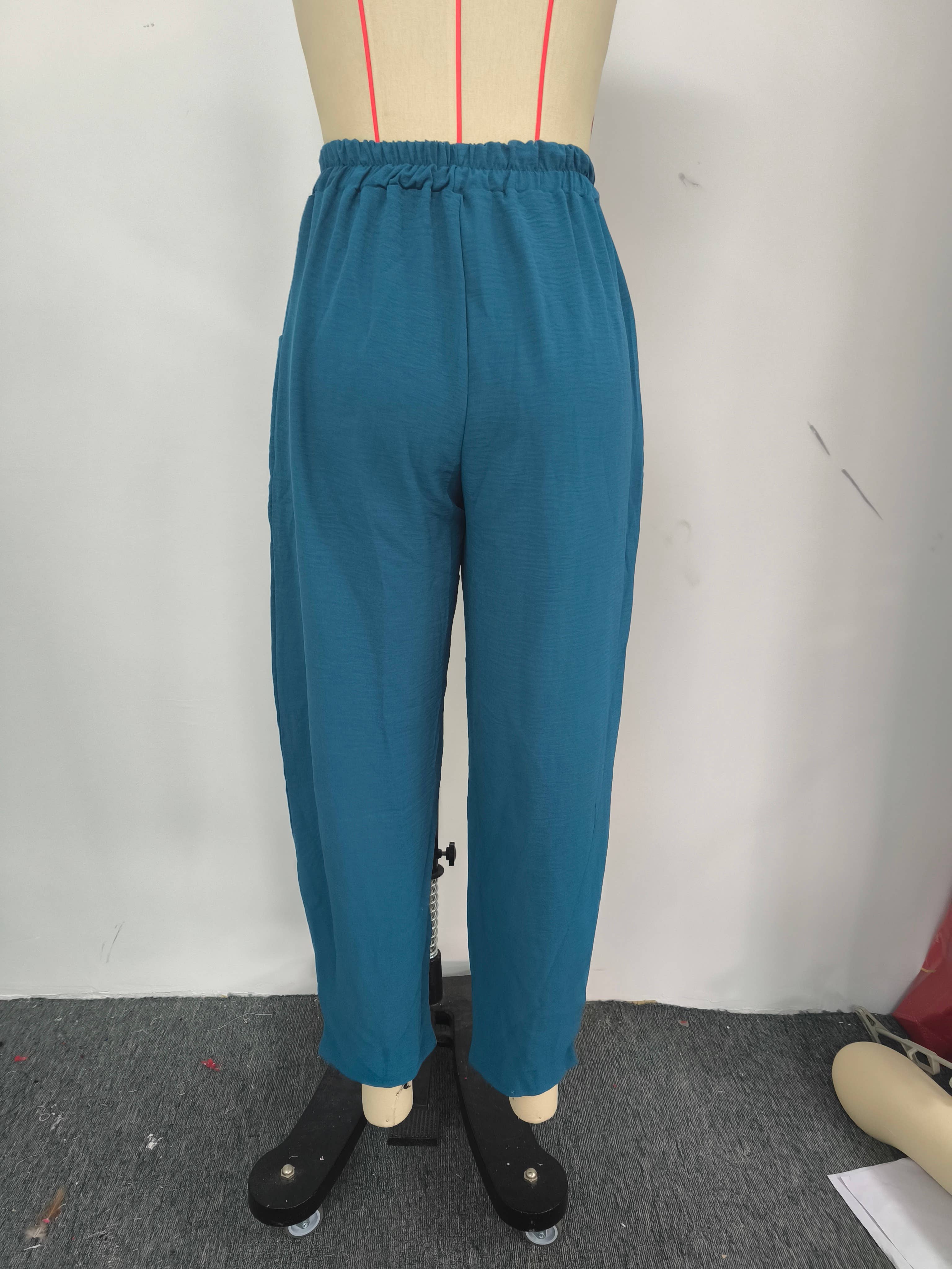 Boho pants Pretty Little Patriot