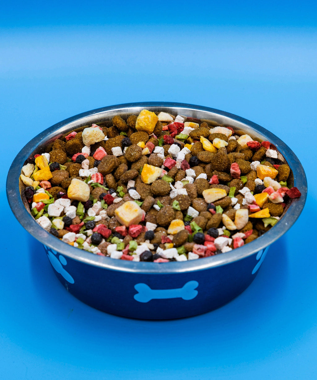 Chicken Mix - 6oz Bare Naked Pet Co.