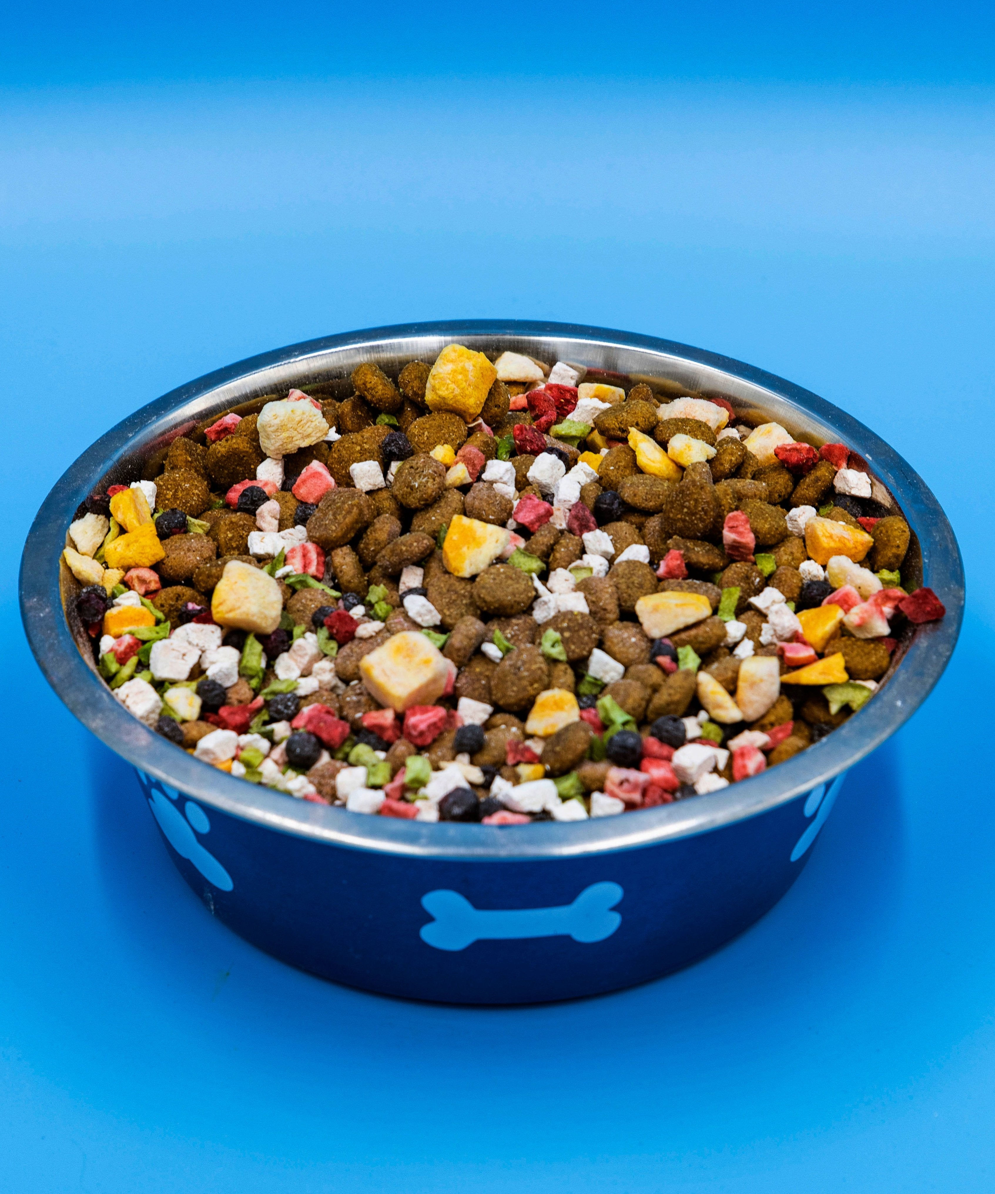 Chicken Mix - 6oz Bare Naked Pet Co.