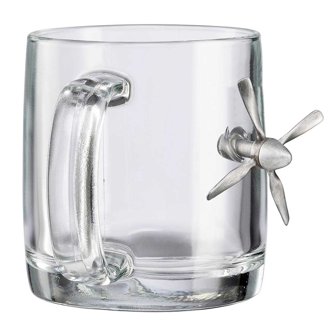 BenShot Propeller Glasses BenShot