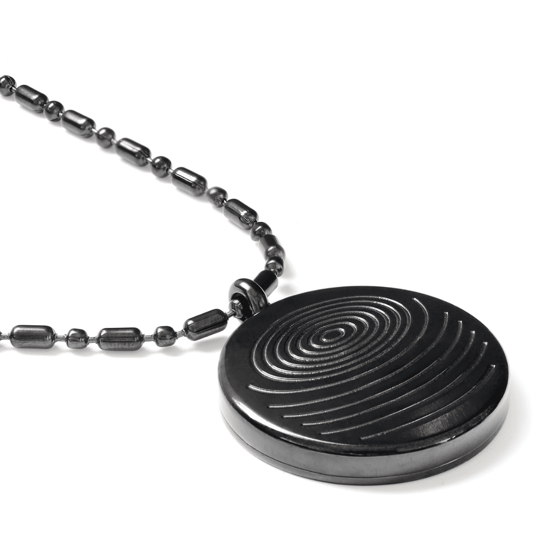 Defense Pendant Your Emf Shield