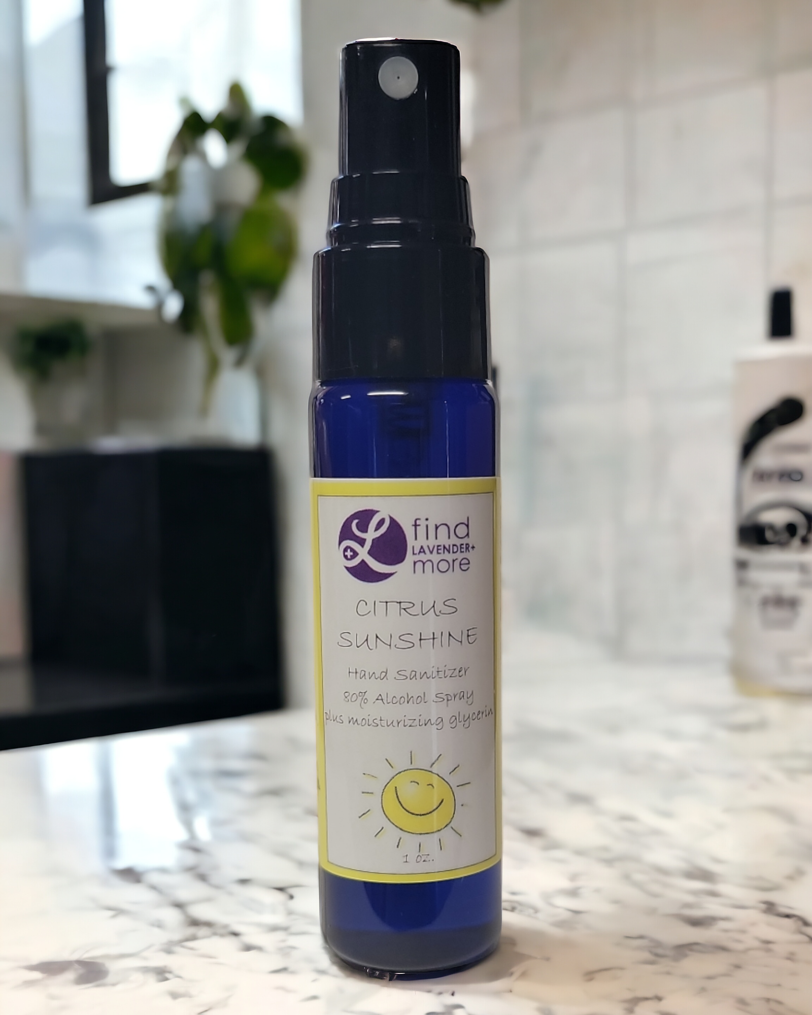 Scented Hand Sprays (3Pack) Findlavender.com