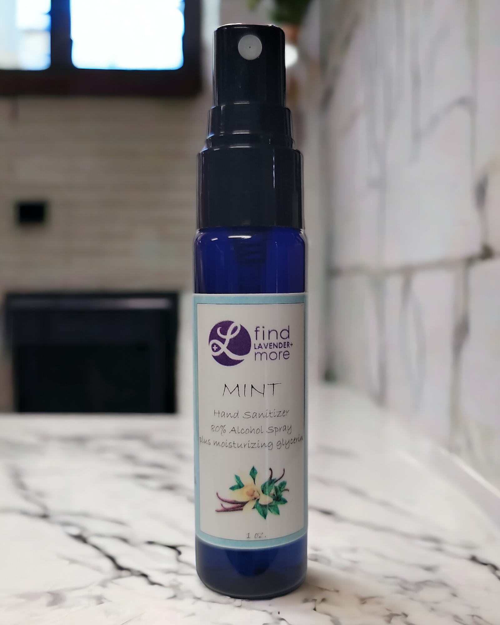 Scented Hand Sprays (3Pack) Findlavender.com
