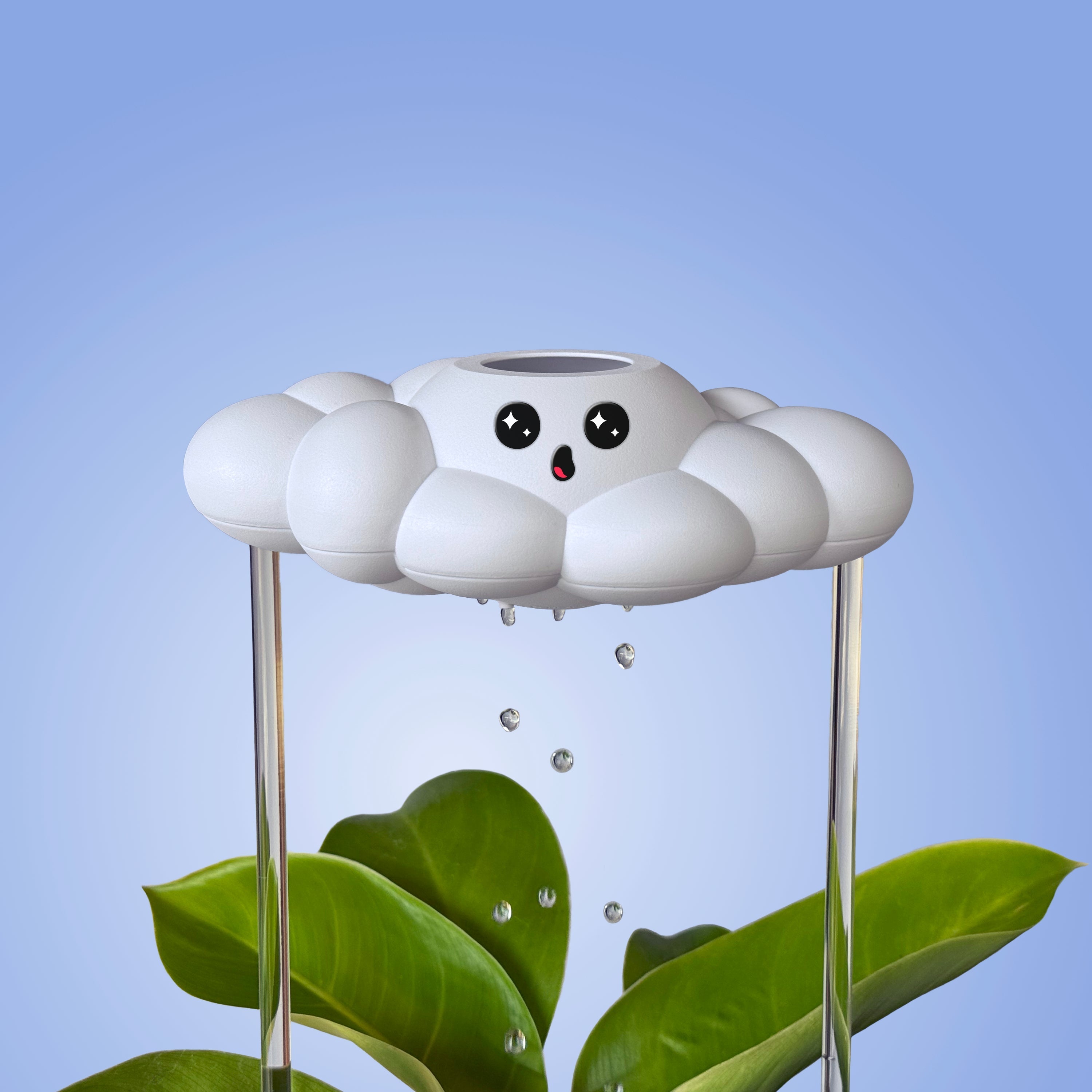Cosmo the Cloud The Cloud Makers