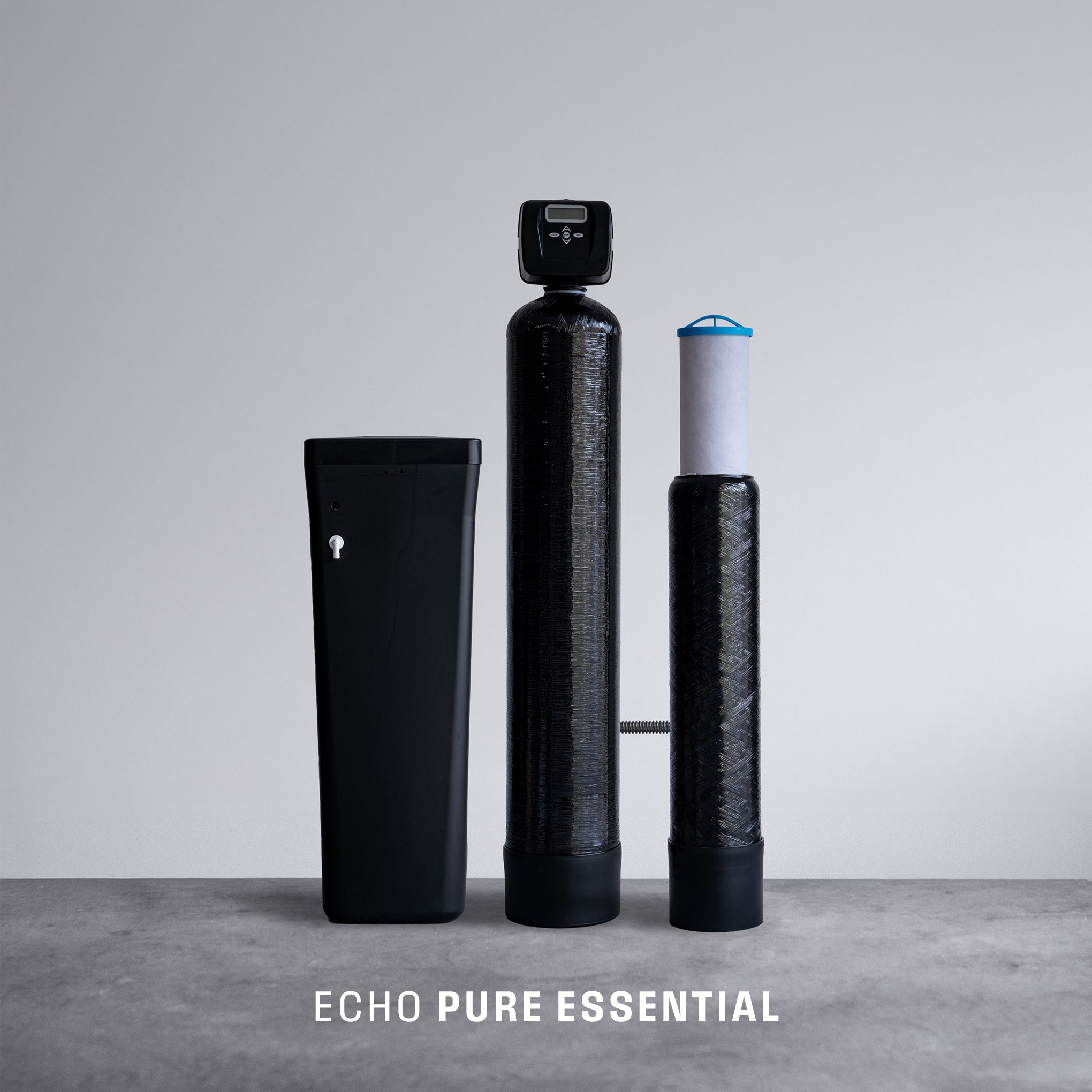 Echo Whole Home Water Filter Echo Water