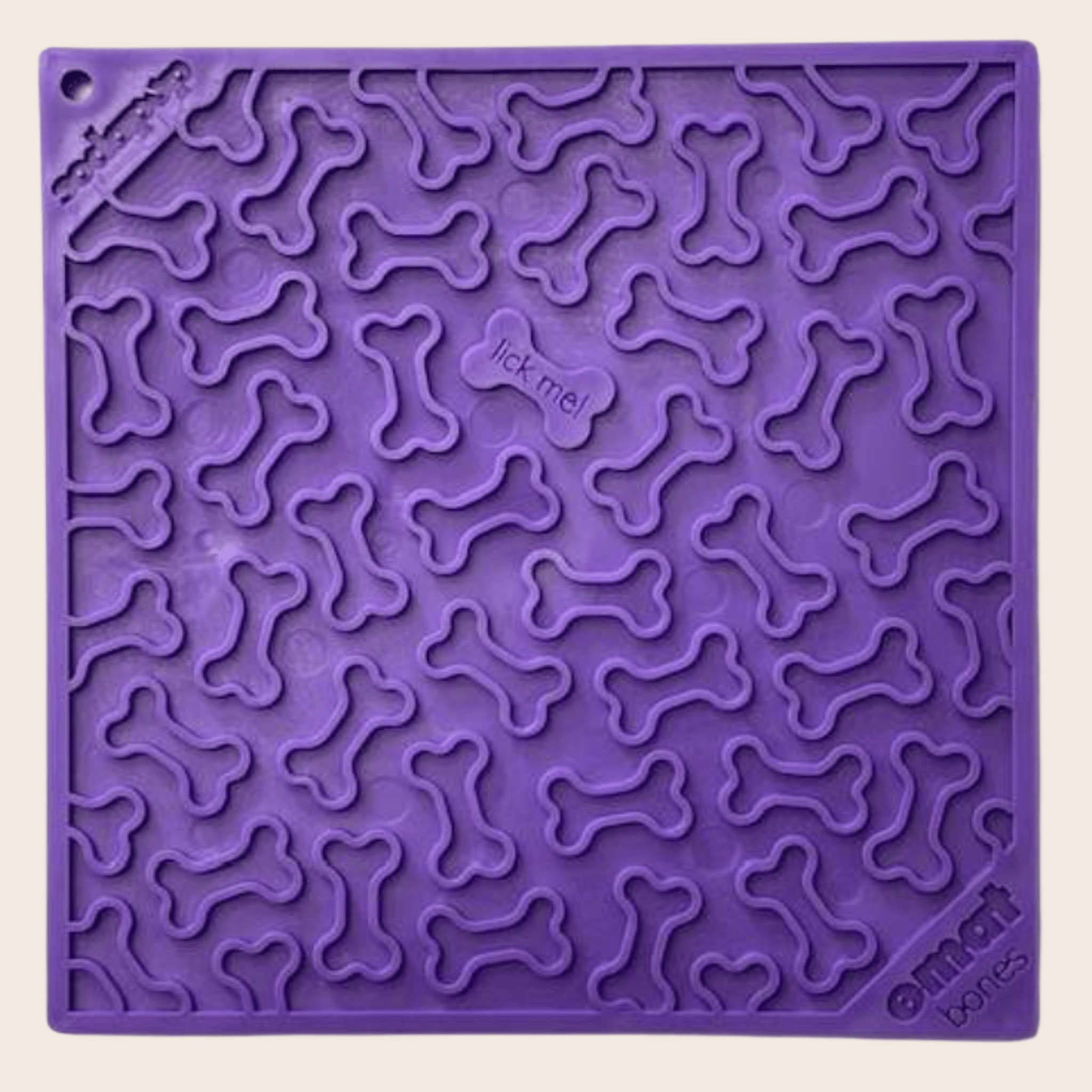 Dog Lick Mats Farm To Pet