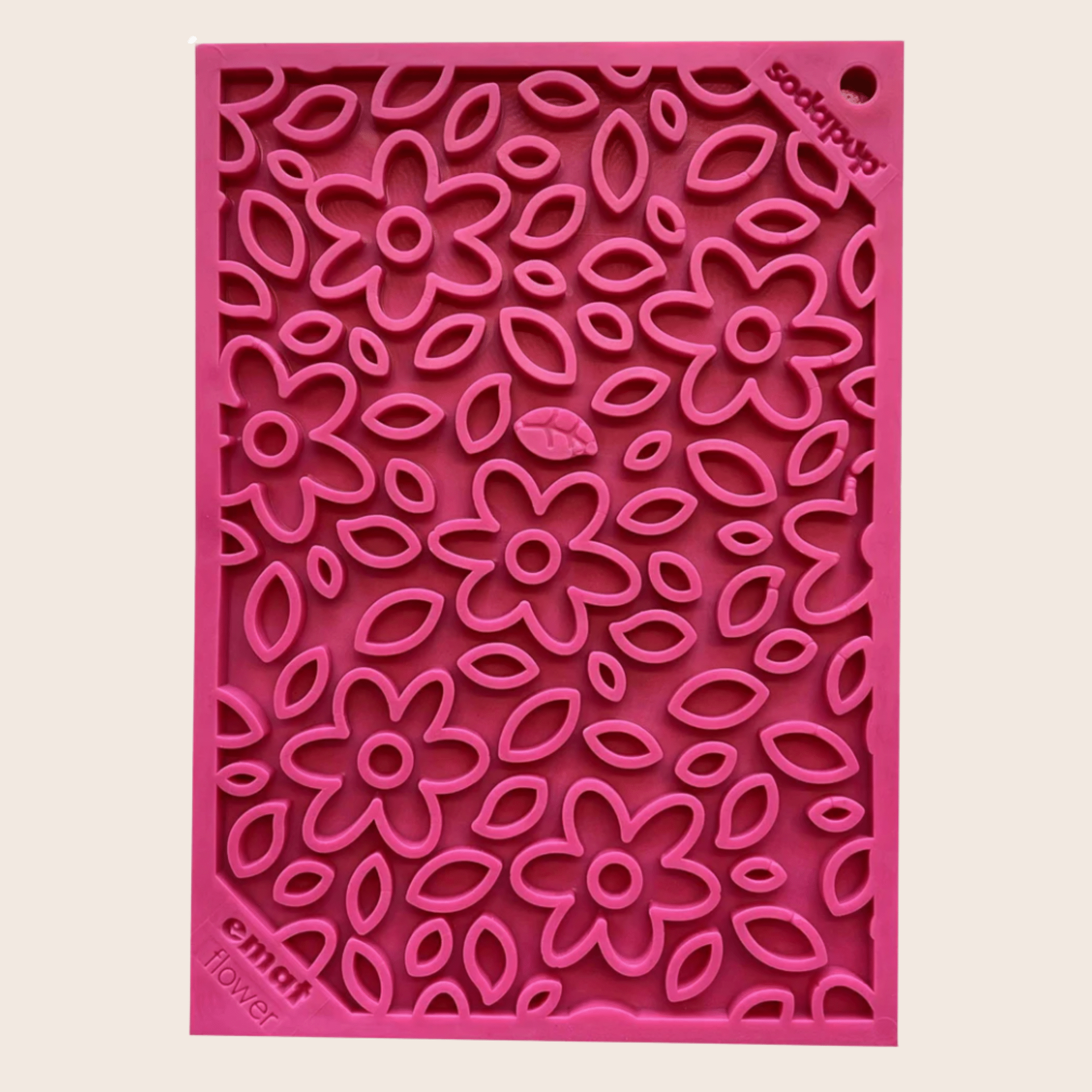 Lick Mats for Cats and Small Dogs Farm To Pet