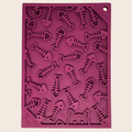 Lick Mats for Cats and Small Dogs Farm To Pet