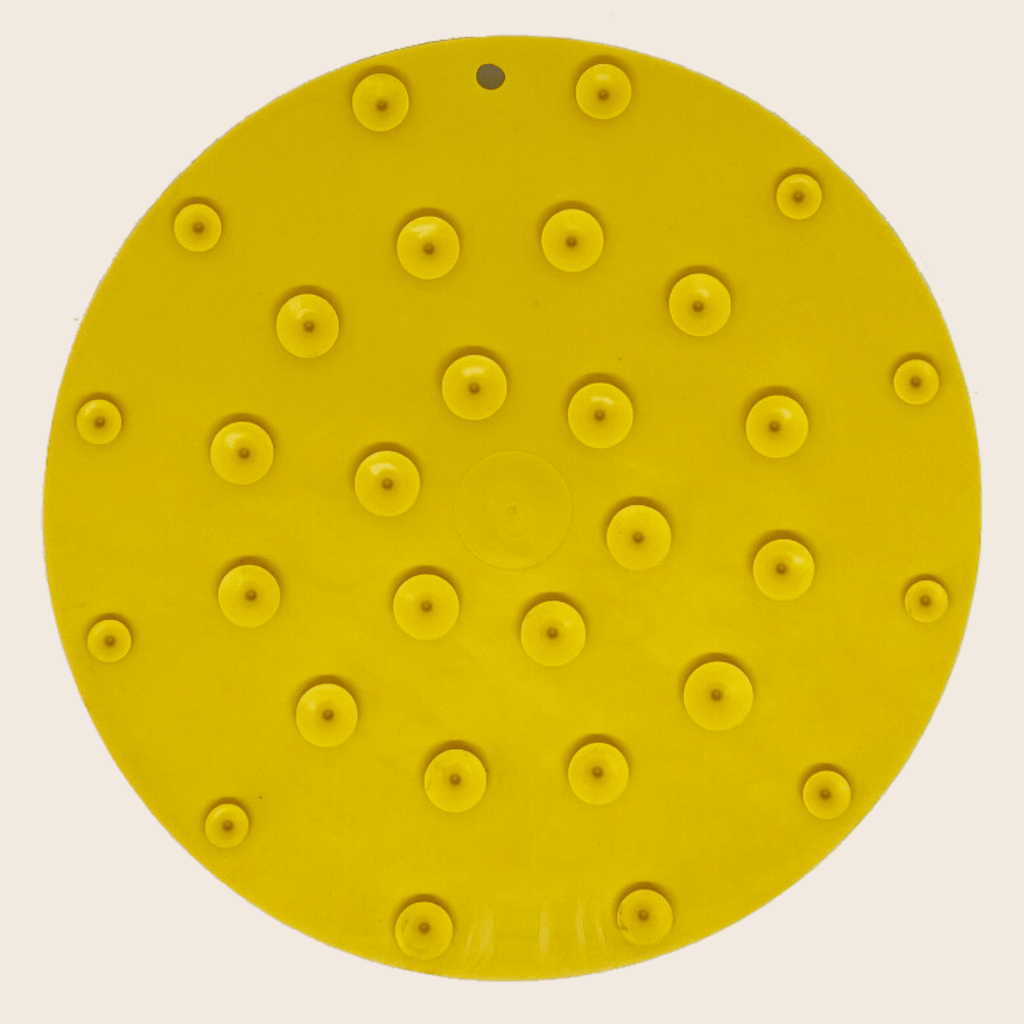 Dog Lick Mats with Suction Cups Farm To Pet