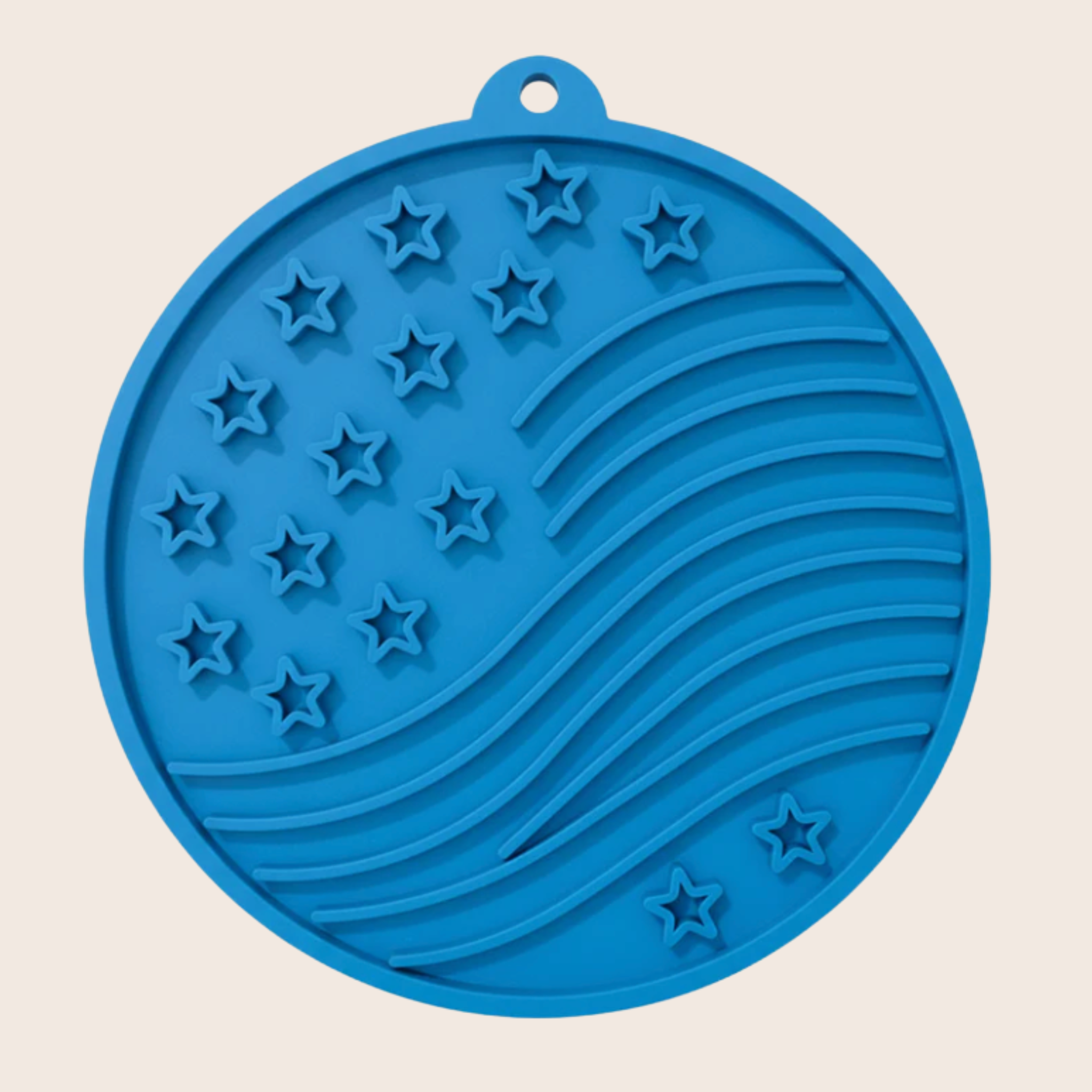 Dog Lick Mats with Suction Cups Farm To Pet