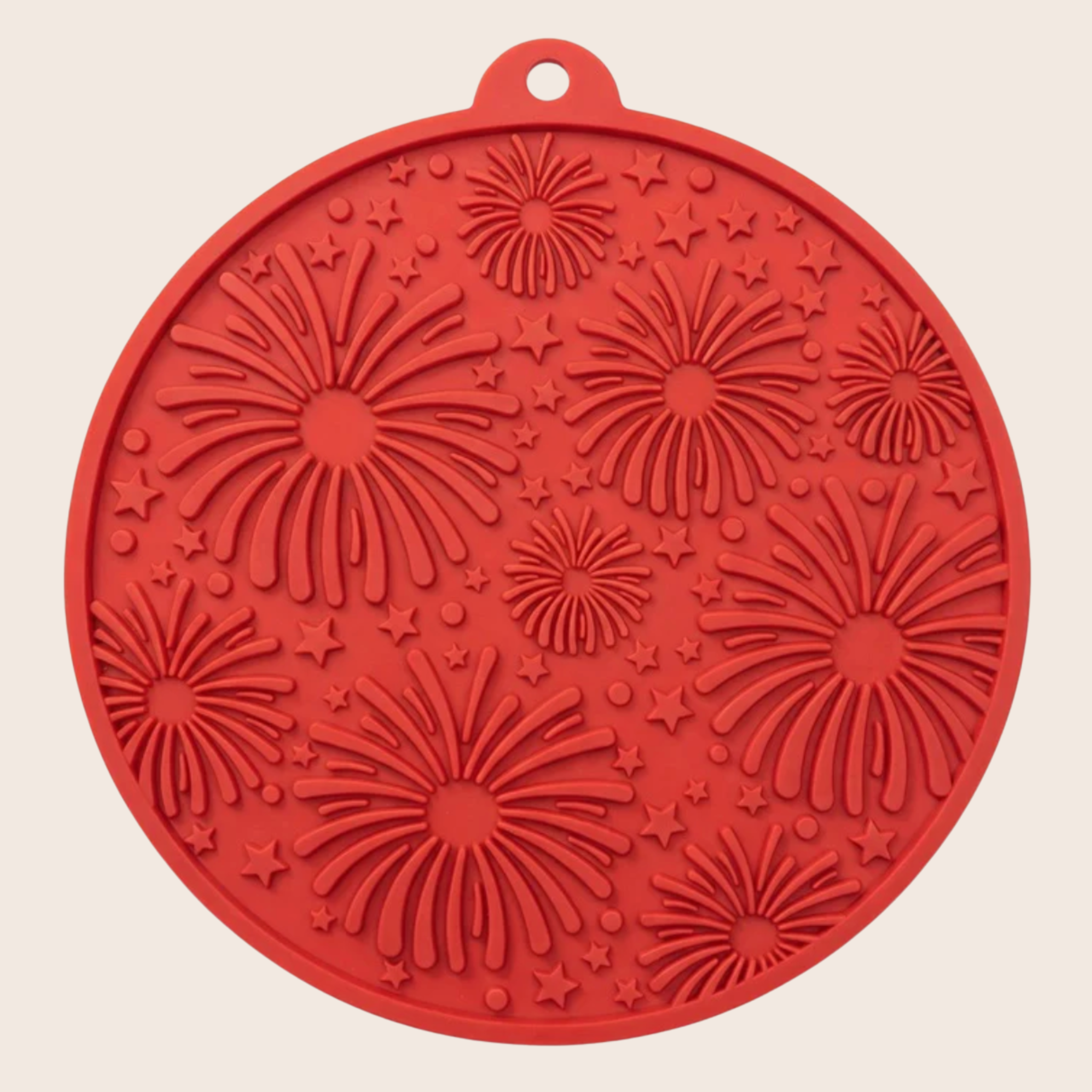 Dog Lick Mats with Suction Cups Farm To Pet