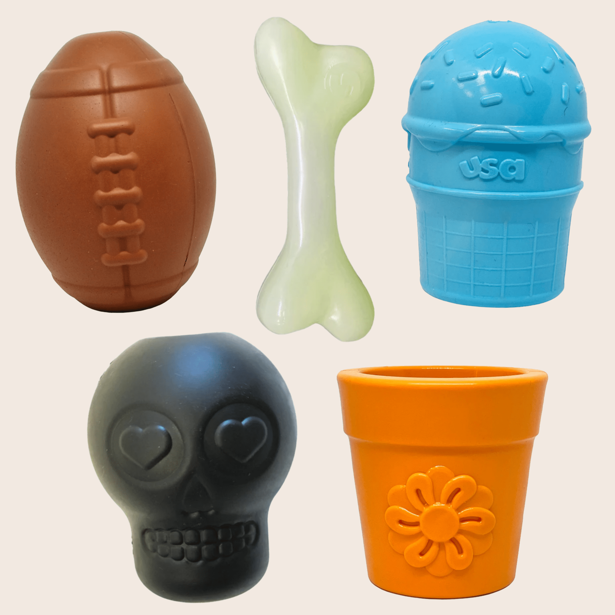 Dog Treat Dispensers Farm To Pet