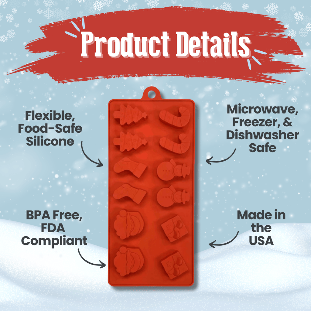 Holiday Pet Treat Mold Farm To Pet