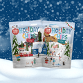 Holiday Chips Dog Treats - Beef & Fish 4oz Farm To Pet
