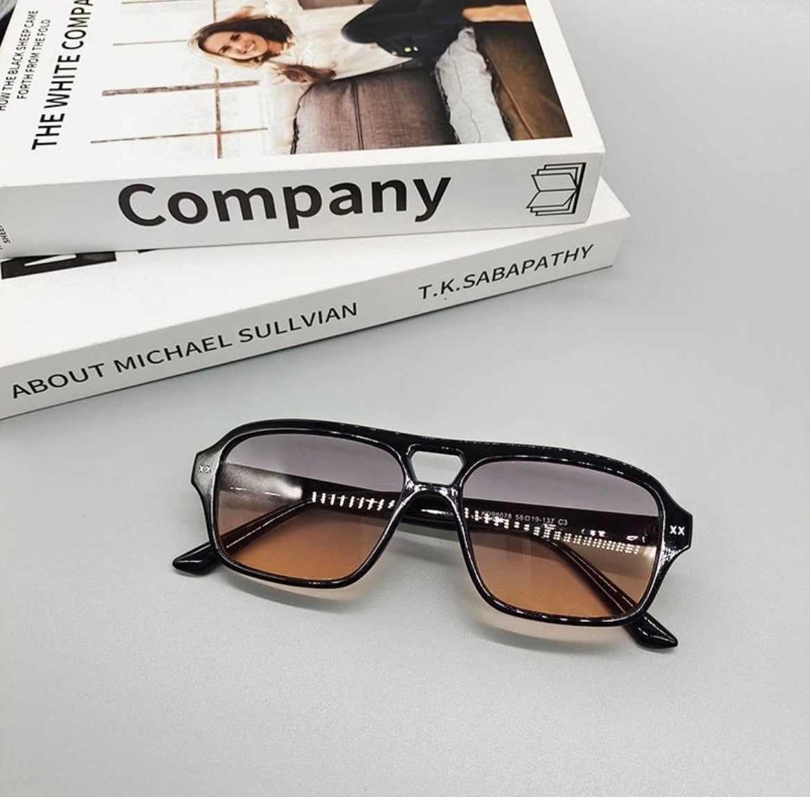 Chic Multicolor Sunglasses Pretty Little Patriot