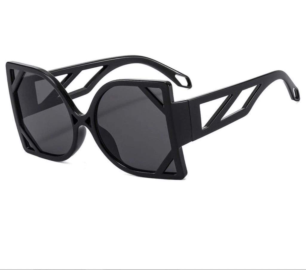 Boujee Boat sunglasses Pretty Little Patriot