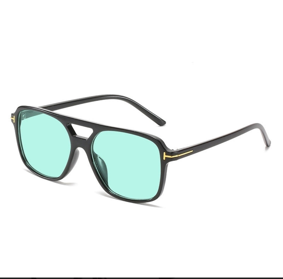 Saturday’s sunglasses Pretty Little Patriot