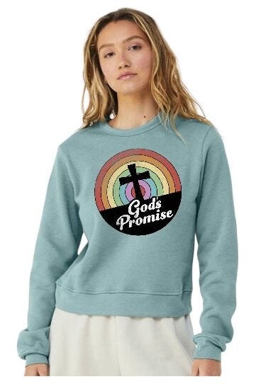 God's Promise Design -clearance Pretty Little Patriot