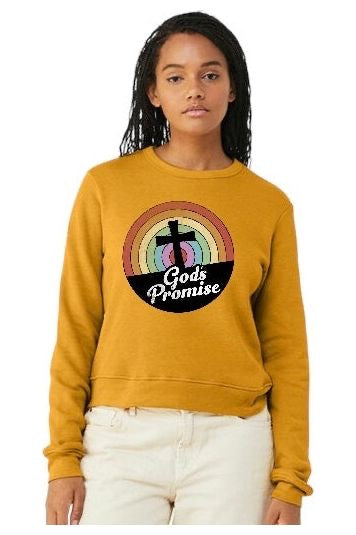 God's Promise Design -clearance Pretty Little Patriot