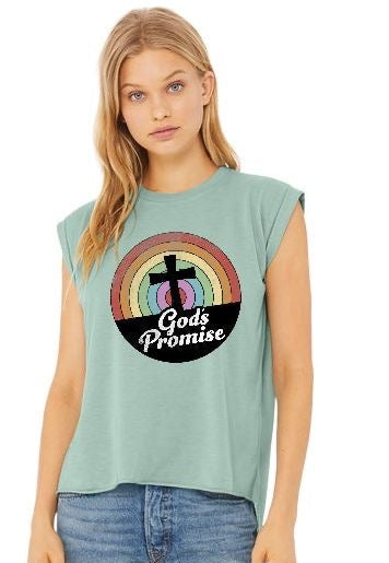 God's Promise Design -clearance Pretty Little Patriot